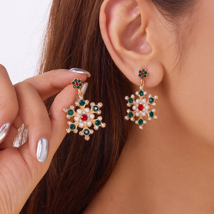 Boucles d&