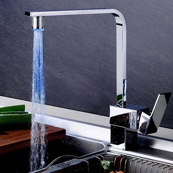 Multicolor Tap Light 0