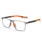 Oranje