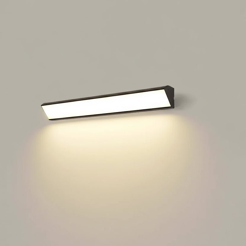 EXOWALL – Weatherproof LED Wall Lamp for Outdoor Lighting Bolendo