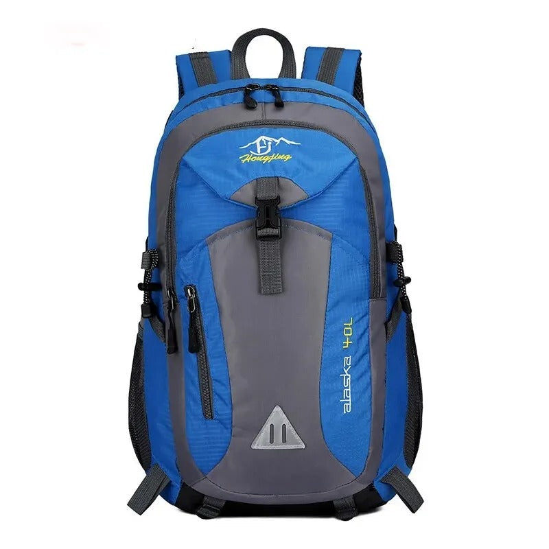 Nordelle - Waterdichte Outdoor backpack, Perfecte rugzak voor reizen 2