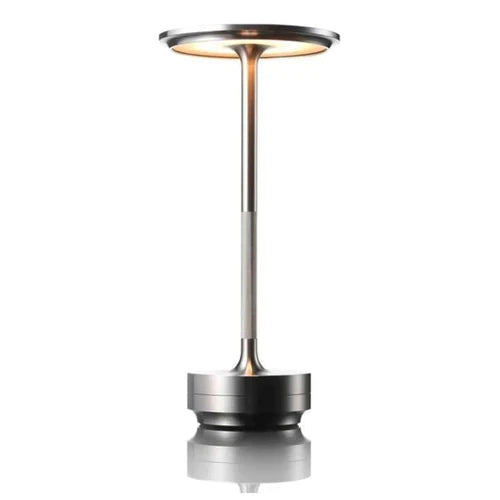 NordicaLight - Luxe draadloze tafellamp 5