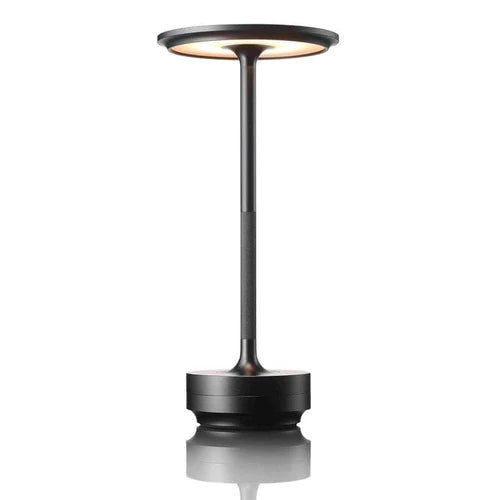 NordicaLight - Luxe draadloze tafellamp 6
