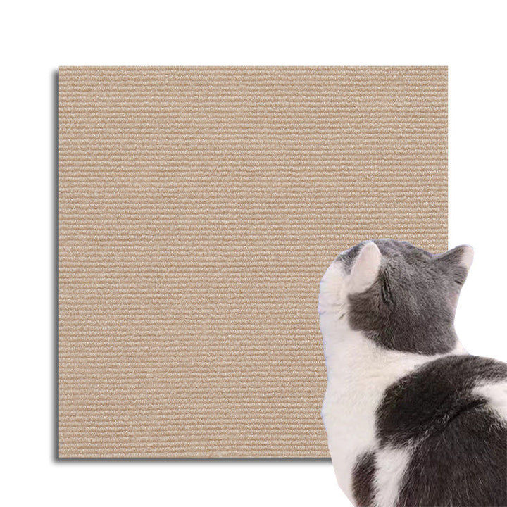 ClawShield – Protección para garras gato protector de muebles transparente y flexible