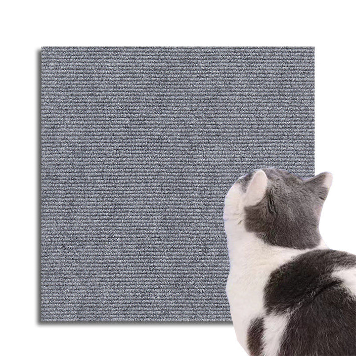 ClawShield – Protección para garras gato protector de muebles transparente y flexible