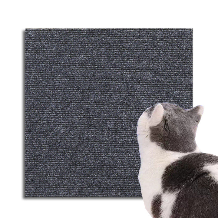 ClawShield – Protección para garras gato protector de muebles transparente y flexible