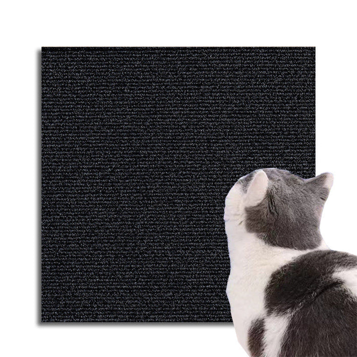ClawShield – Protección para garras gato protector de muebles transparente y flexible