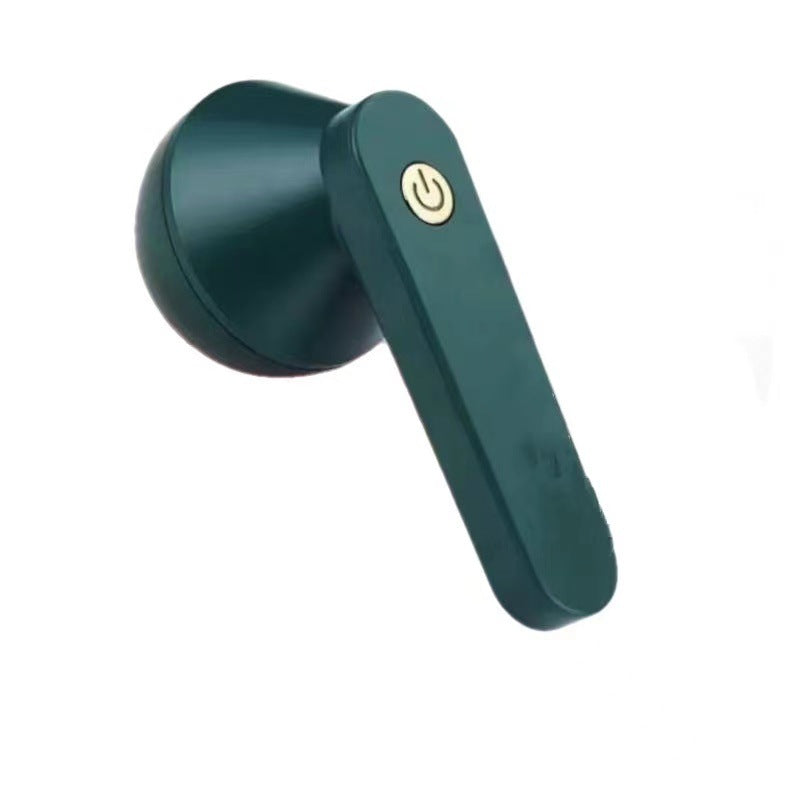 Fabrinex – Rimuovi pelucchi wireless ricaricabile per abbigliamento