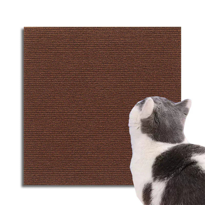 ClawShield – Protección para garras gato protector de muebles transparente y flexible