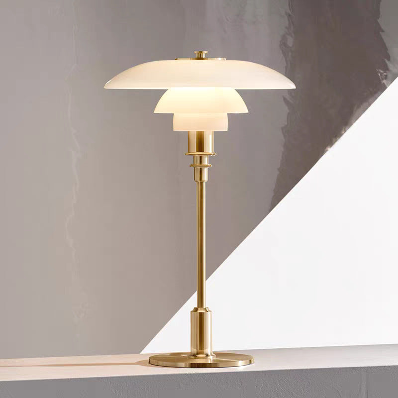 Nordelo Tafellamp – Scandinavisch Design met Dimbare LED-Verlichting &amp; Compact Formaat