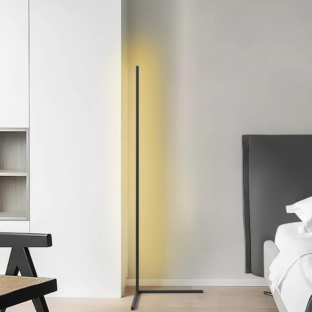 OCS - Nordic Vloerlamp 6