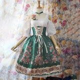 Groen