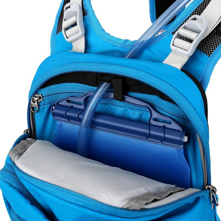 Nordtrail 20L Waterdichte Rugzak – Lichtgewicht Outdoor Tas met Reflectie &amp; Opbergvakken