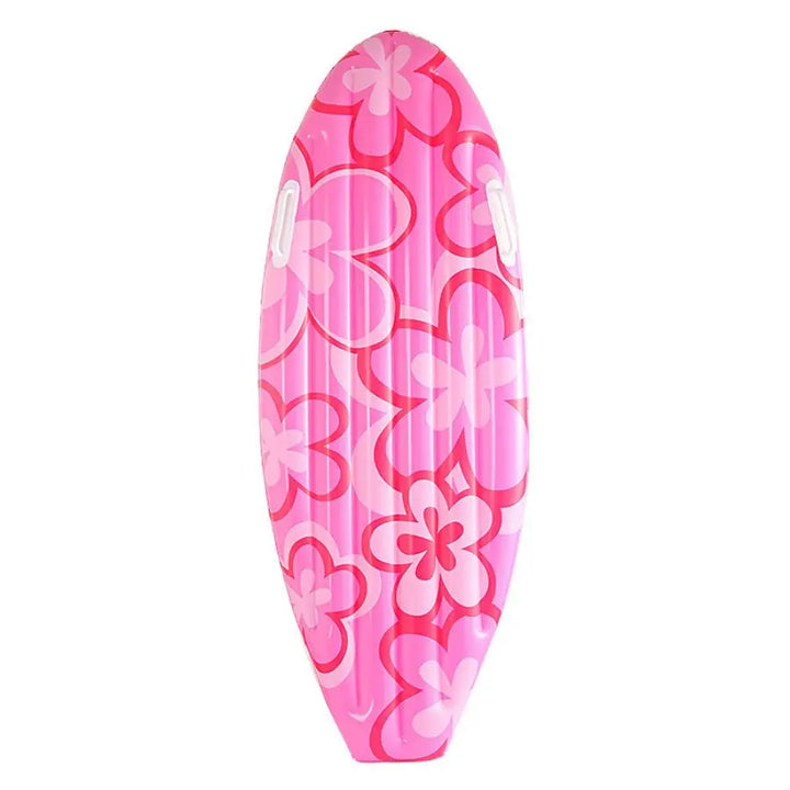 Opblaasbare Surfplank 180 cm voor Strand en Zwembad, Geschikt voor Kinderen en Volwassenen 5