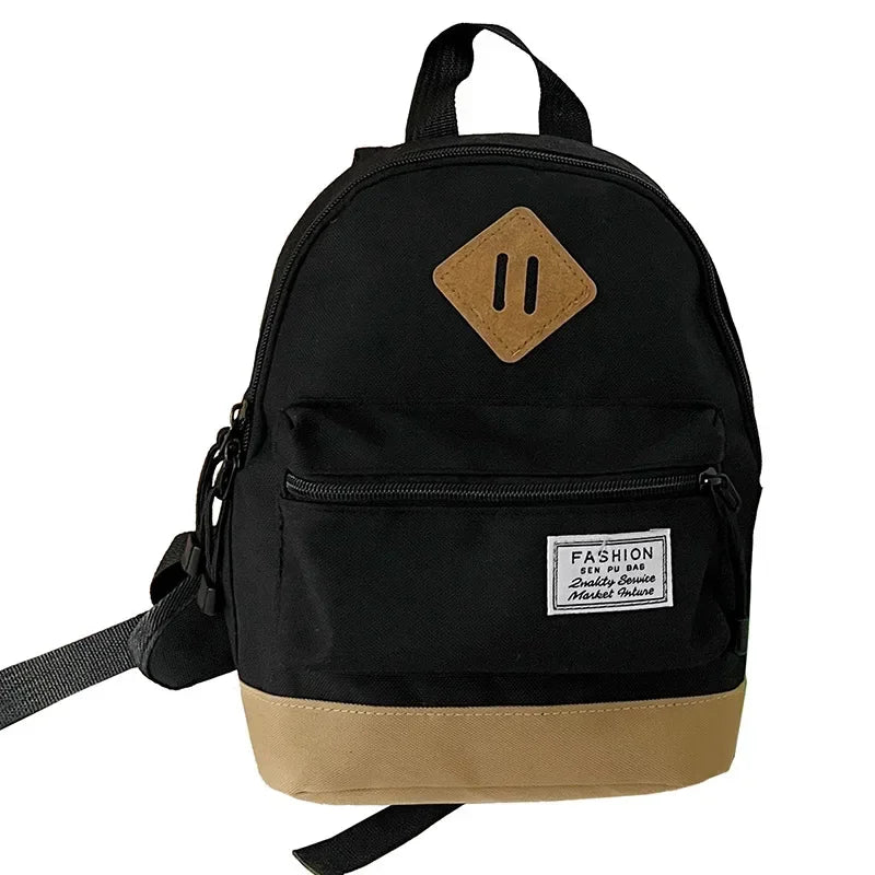 EduPack – Mochila ortopédica infantil ajustable y ligera – escuela primaria