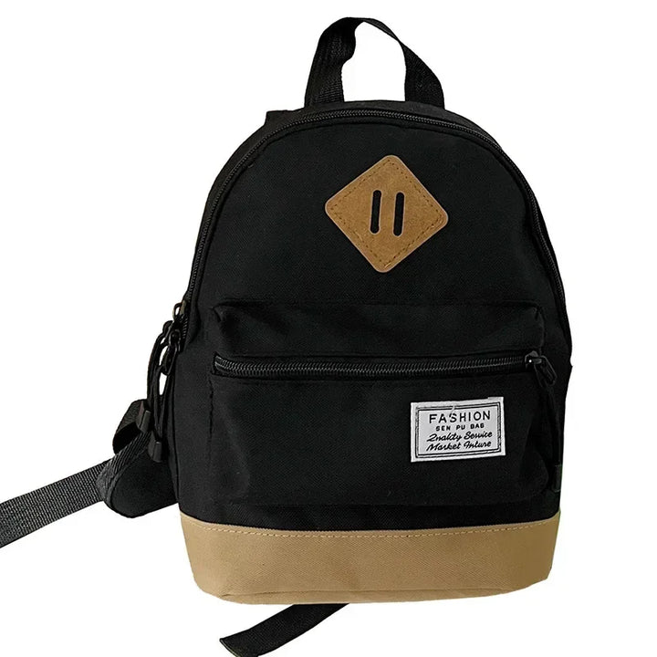 EduPack – Mochila ortopédica infantil ajustable y ligera – escuela primaria