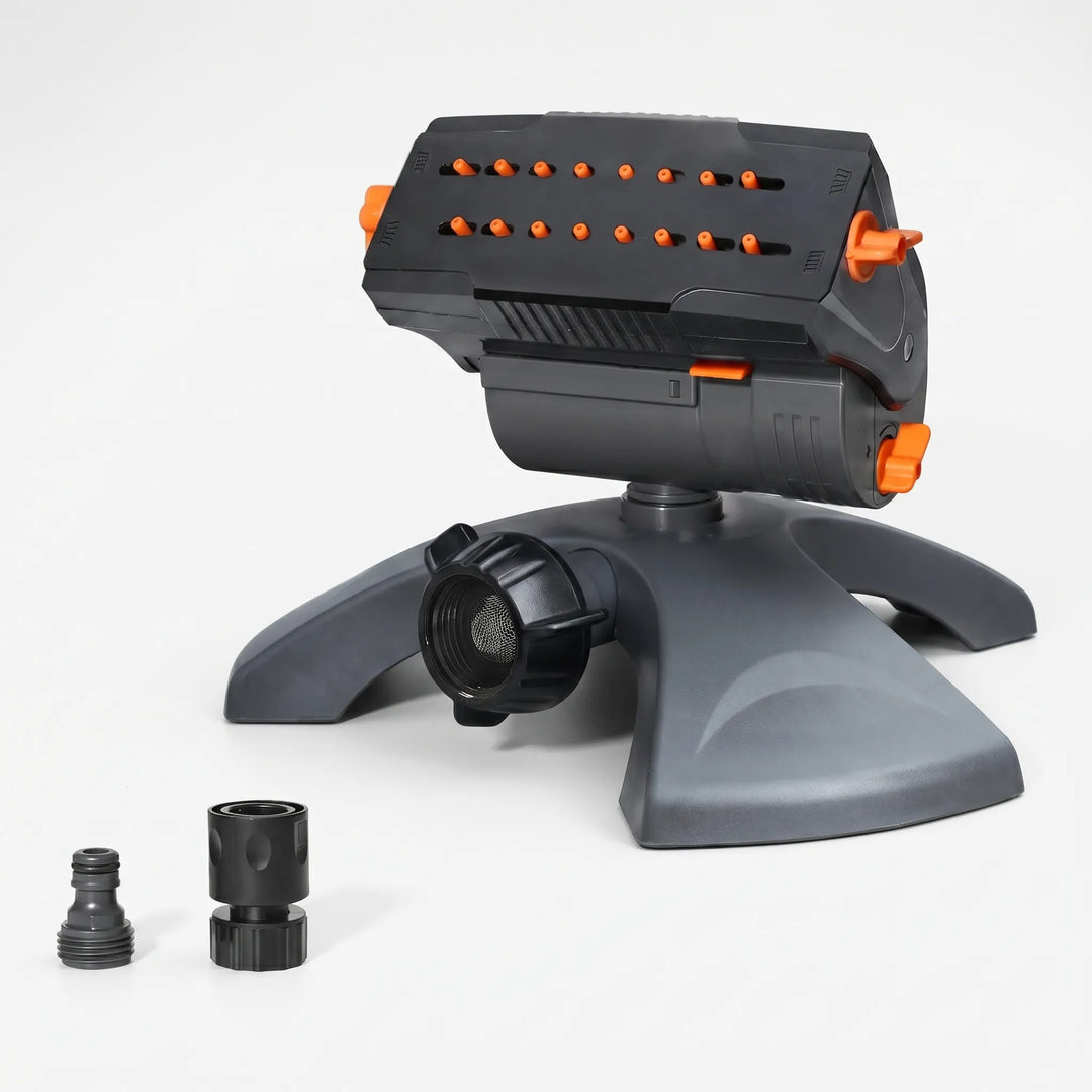 Oscillating Lawn Sprinkler - Aquatrix 1