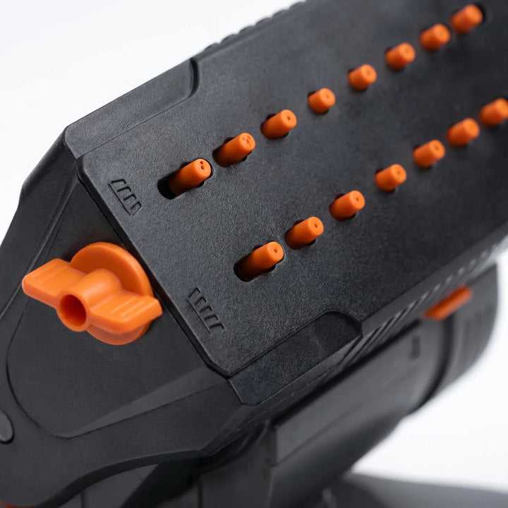 Oscillating Lawn Sprinkler - Aquatrix 2