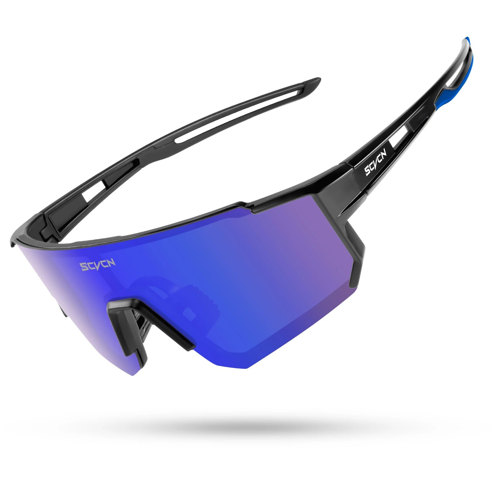 Outdoor Zonnebril Dames met UV400 Bescherming voor Fietsen en Wandelen 16