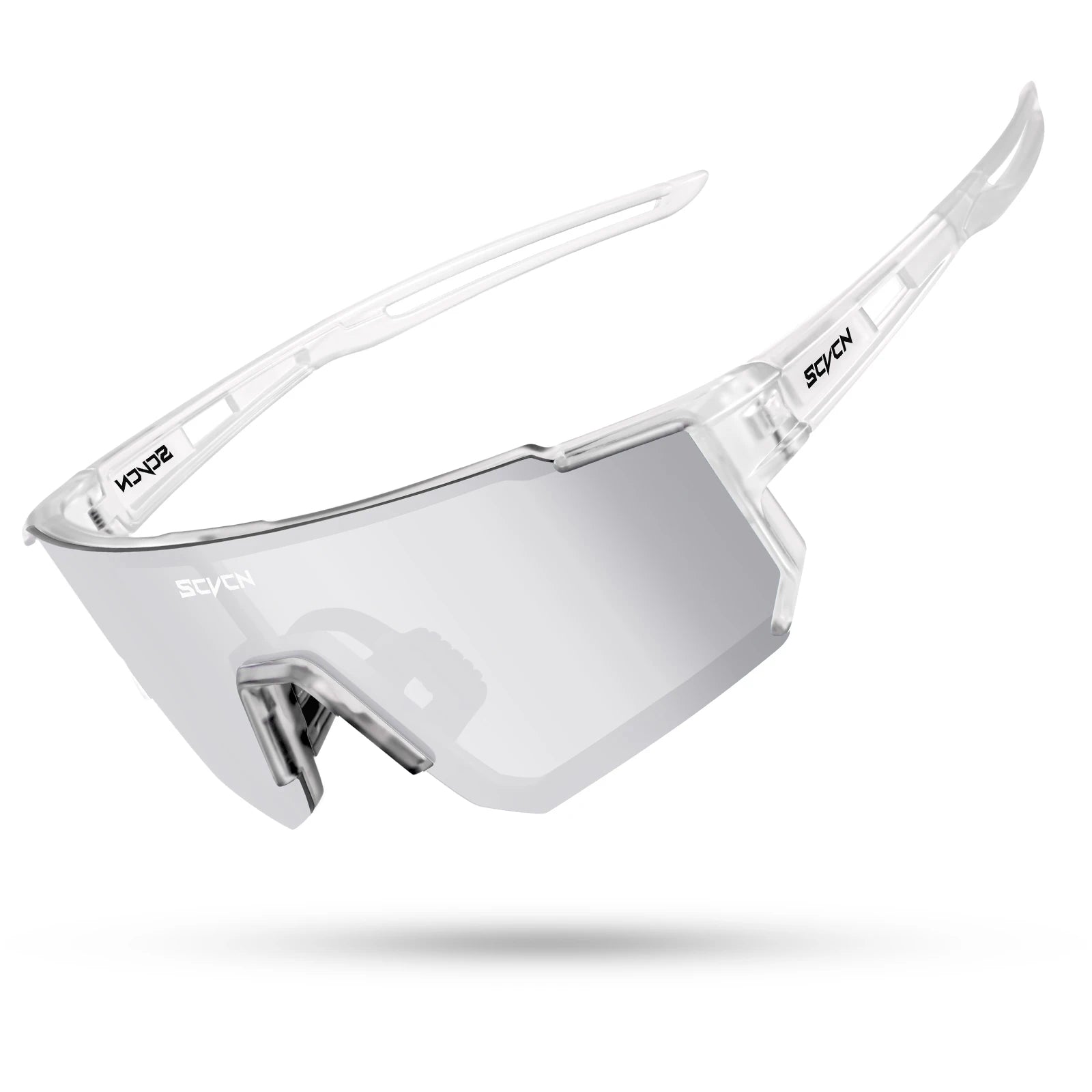 Outdoor Zonnebril Dames met UV400 Bescherming voor Fietsen en Wandelen 17