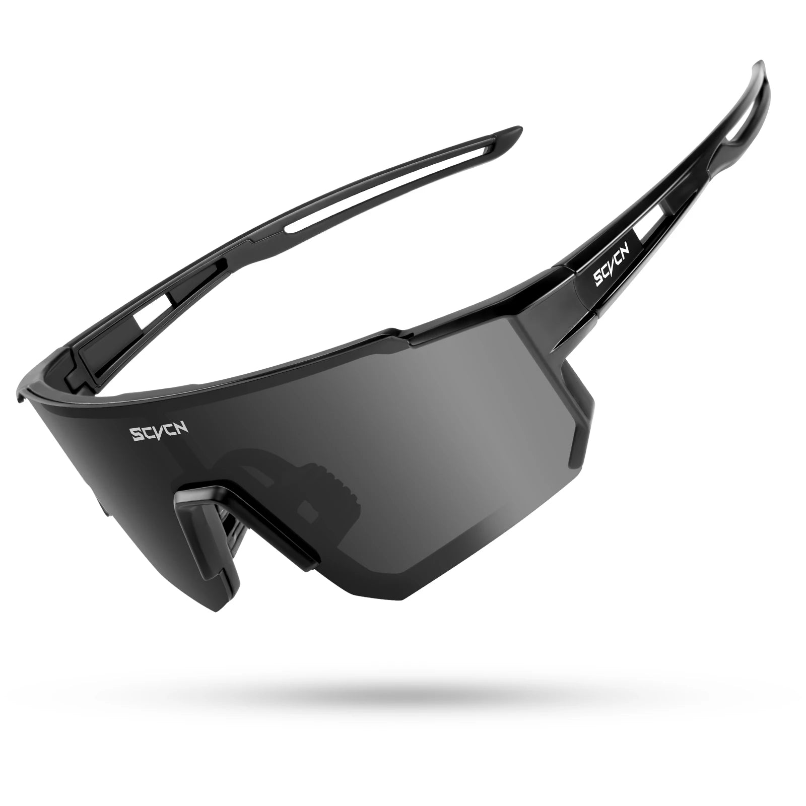 Outdoor Zonnebril Dames met UV400 Bescherming voor Fietsen en Wandelen 6