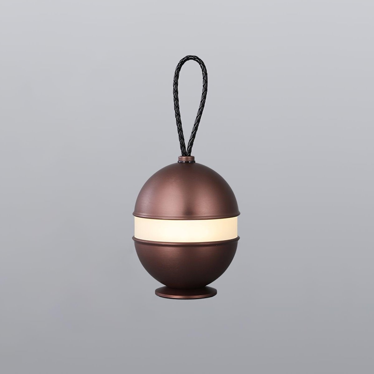 PERLORA – Oplaadbare draadloze touch tafellamp voor een moderne en elegante huisdecoratie 10