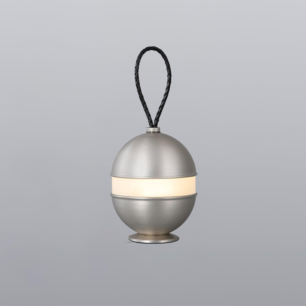 PERLORA – Oplaadbare draadloze touch tafellamp voor een moderne en elegante huisdecoratie 9