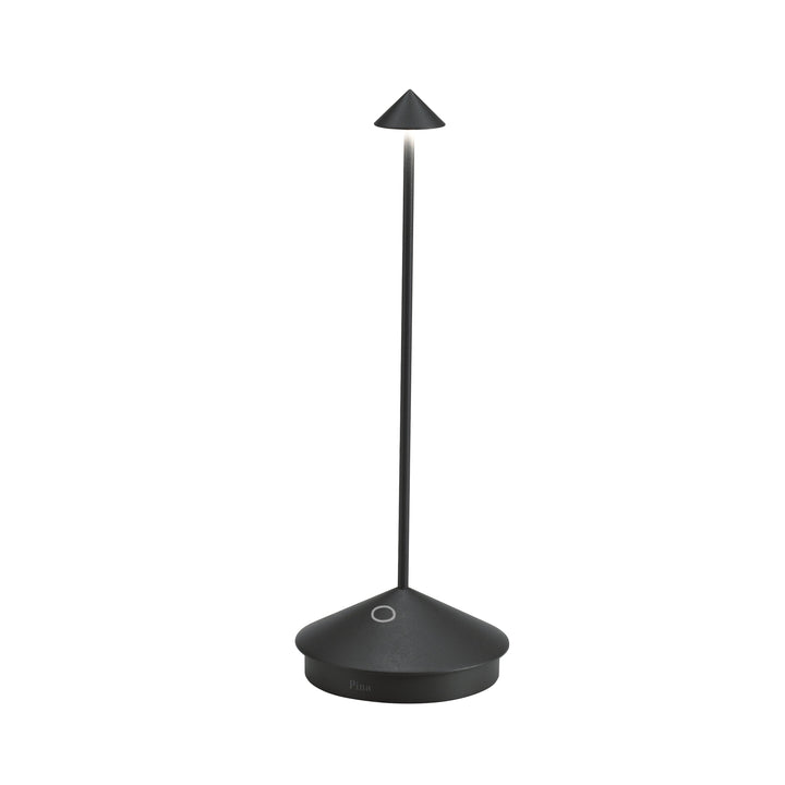 Lumora – LED Tafellamp Draadloos Oplaadbaar IP54 Binnen &amp; Buiten