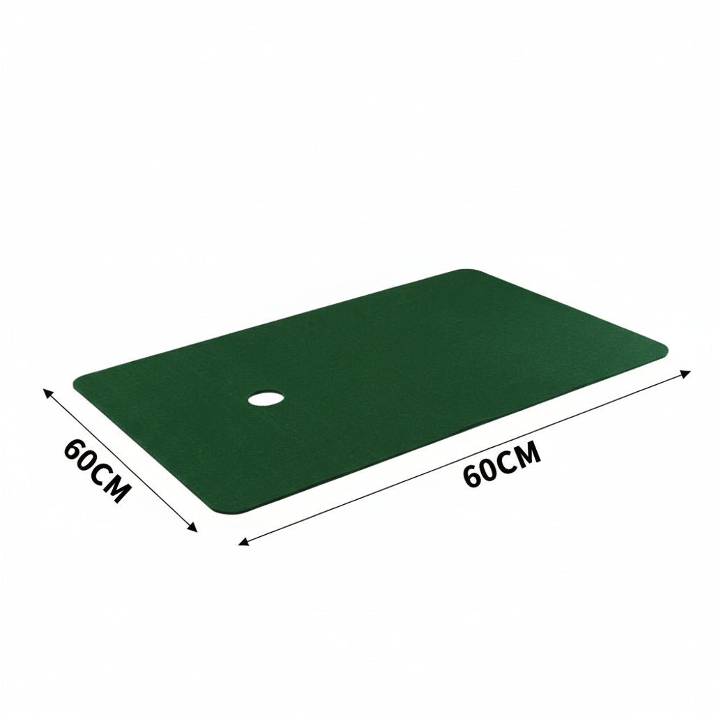 PLAYPUTT – De ultieme indoor minigolf-ervaring voor eindeloos plezier en uitdaging binnenshuis. 7