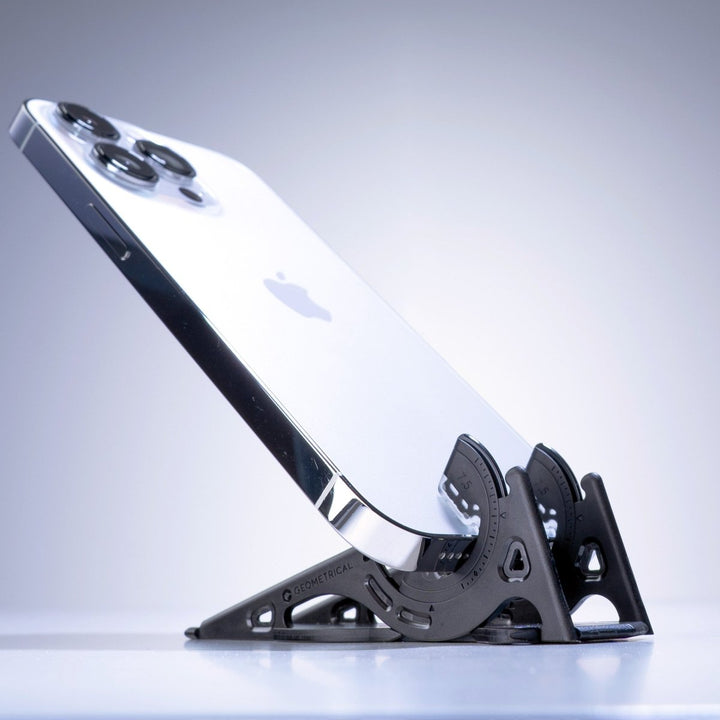 POCKETPOSE – Compact statief voor mobiele telefoons, draagbaar en universeel 7