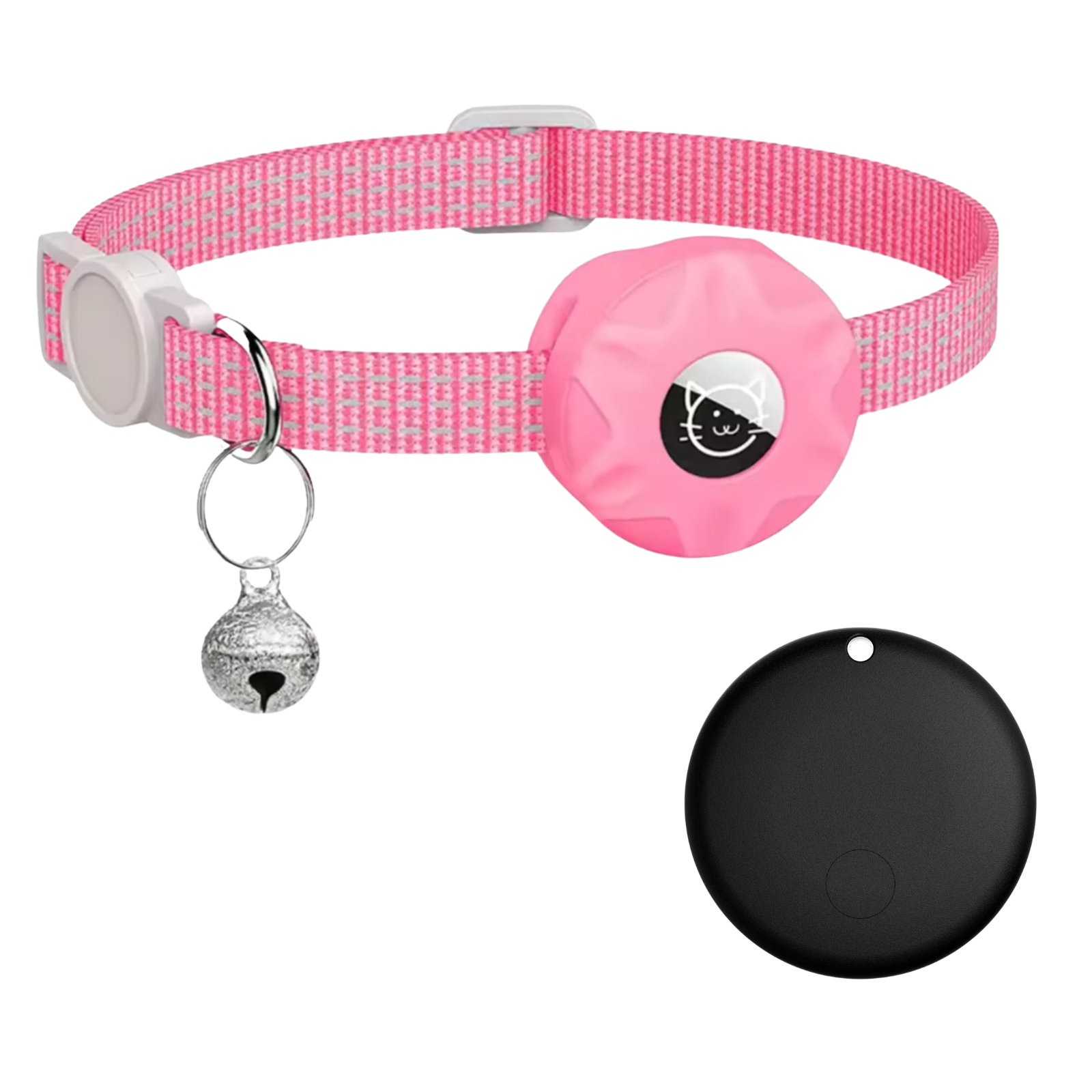 PawFind Smart Tracker – Android Halsband voor Katten en Honden 10