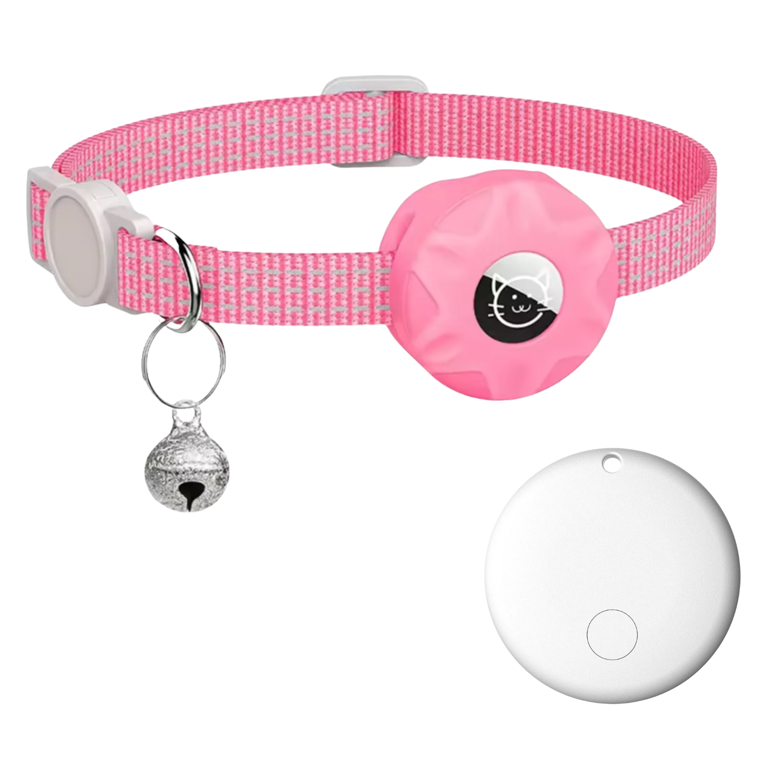 PawFind Smart Tracker – Android Halsband voor Katten en Honden 13