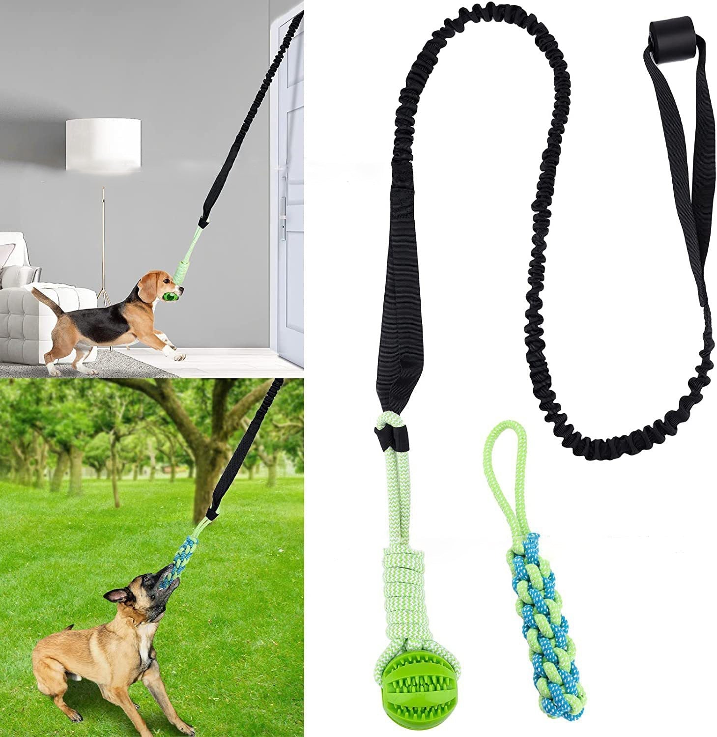 PlayBite | Biedt uren speelplezier en beweging voor je hond 0