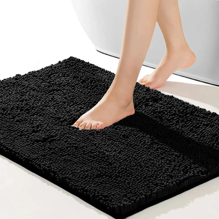PlushStep | Zachte Antislip Badmat 1