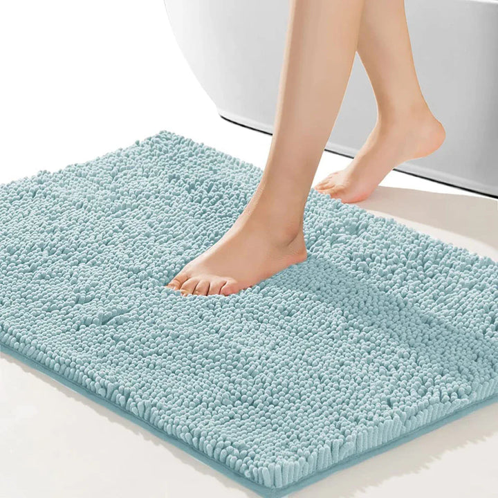 PlushStep | Zachte Antislip Badmat 4