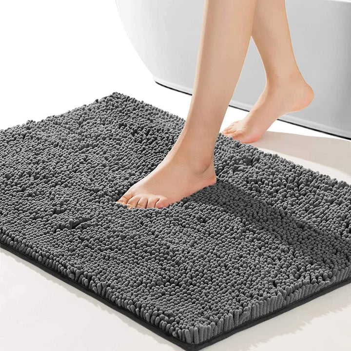 PlushStep | Zachte Antislip Badmat 6