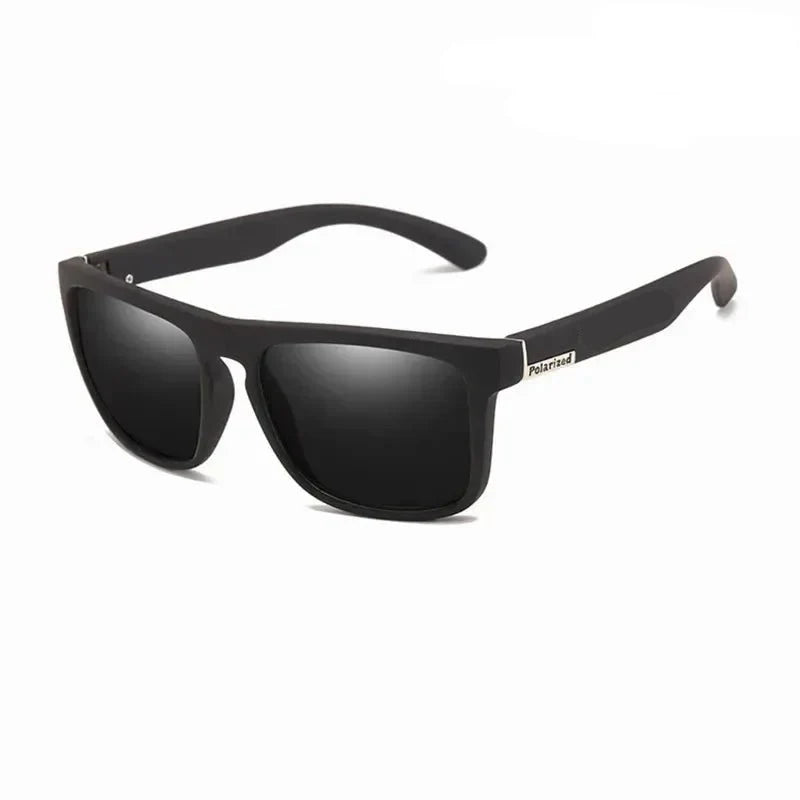 POLARVISTA – Polarized UV400 Sunglasses for Clear Vision During Outdoor Activities Vestragear