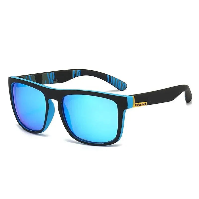 POLARVISTA – Polarized UV400 Sunglasses for Clear Vision During Outdoor Activities Vestragear
