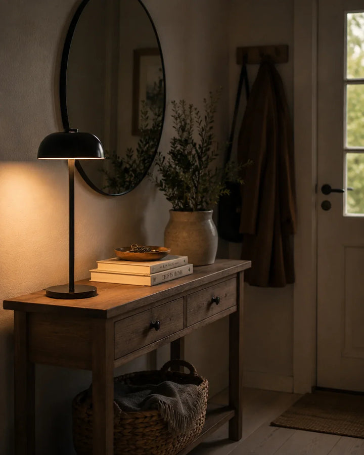Prague Table Lamp 4
