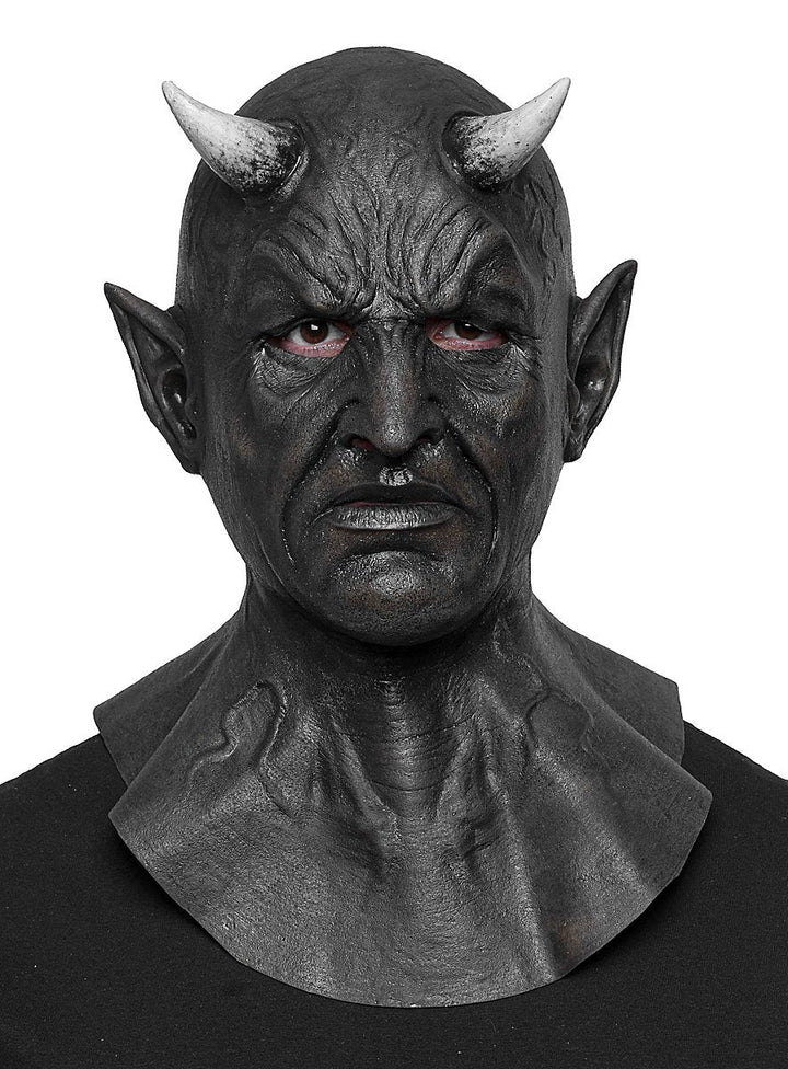 Premium Demon Mephisto Masker 1