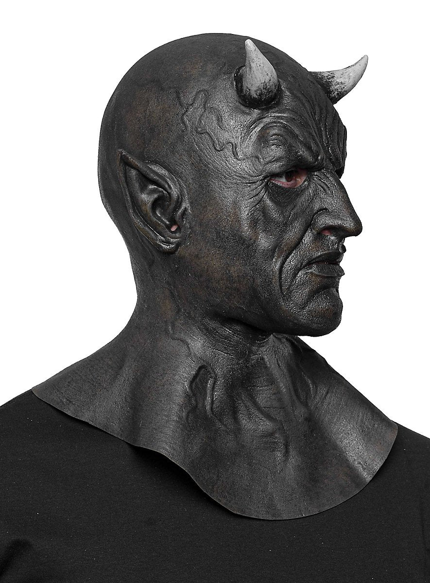 Premium Demon Mephisto Masker 2