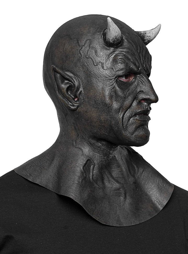 Premium Demon Mephisto Masker 2