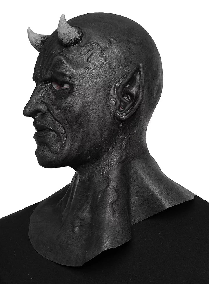 Premium Demon Mephisto Masker 3