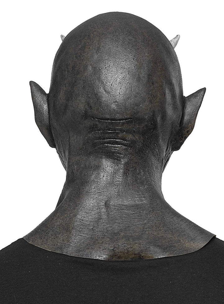 Premium Demon Mephisto Masker 4