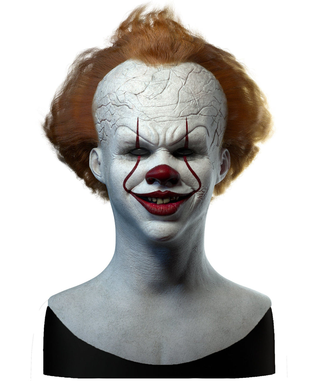 Premium Horror Clownmasker 0