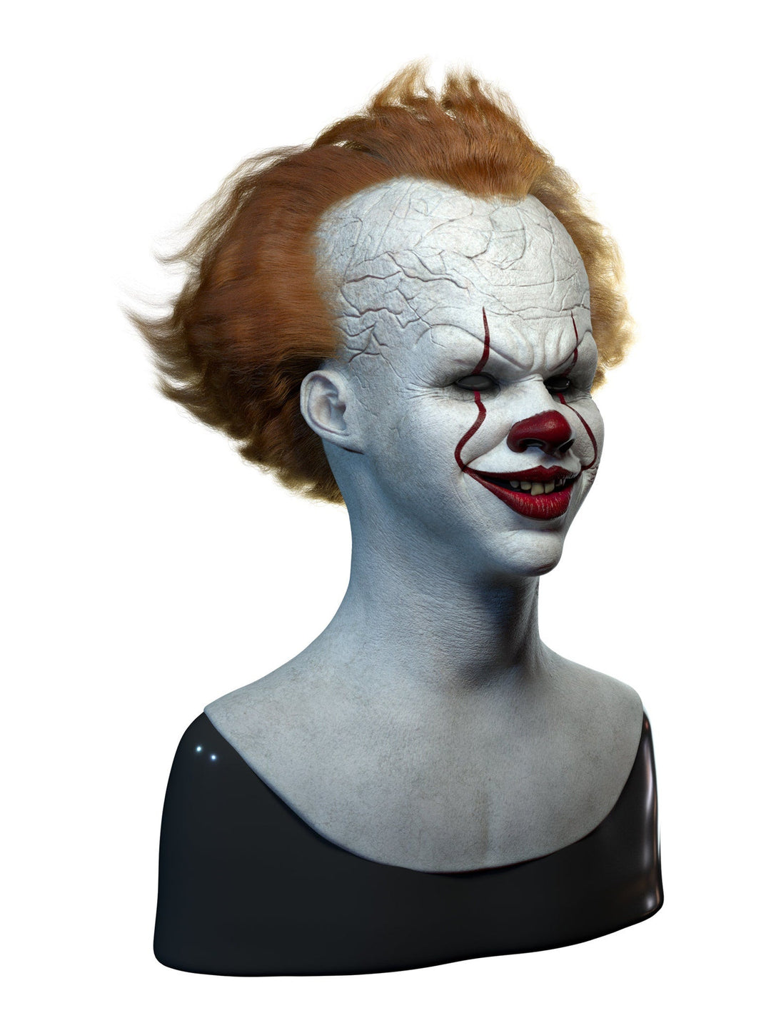Premium Horror Clownmasker 1