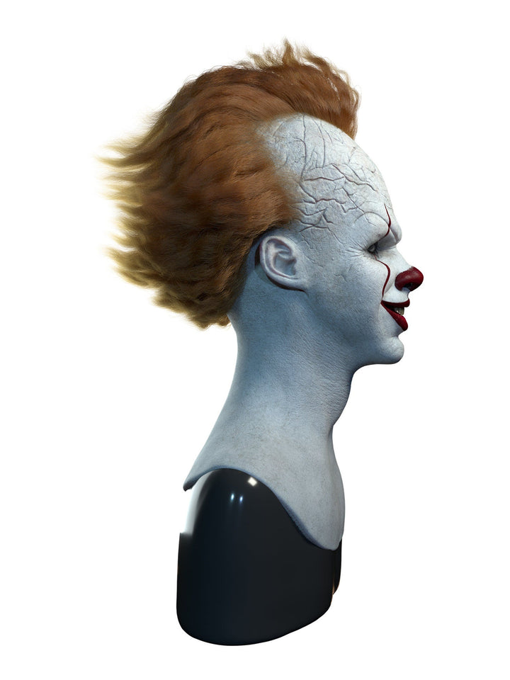 Premium Horror Clownmasker 3