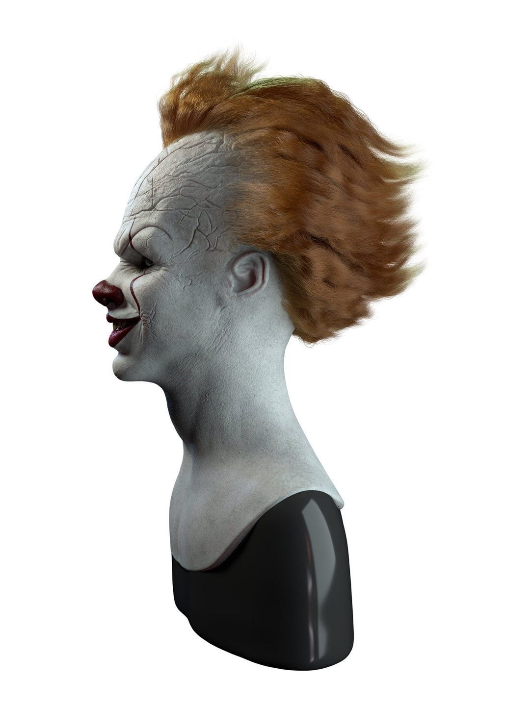 Premium Horror Clownmasker 4