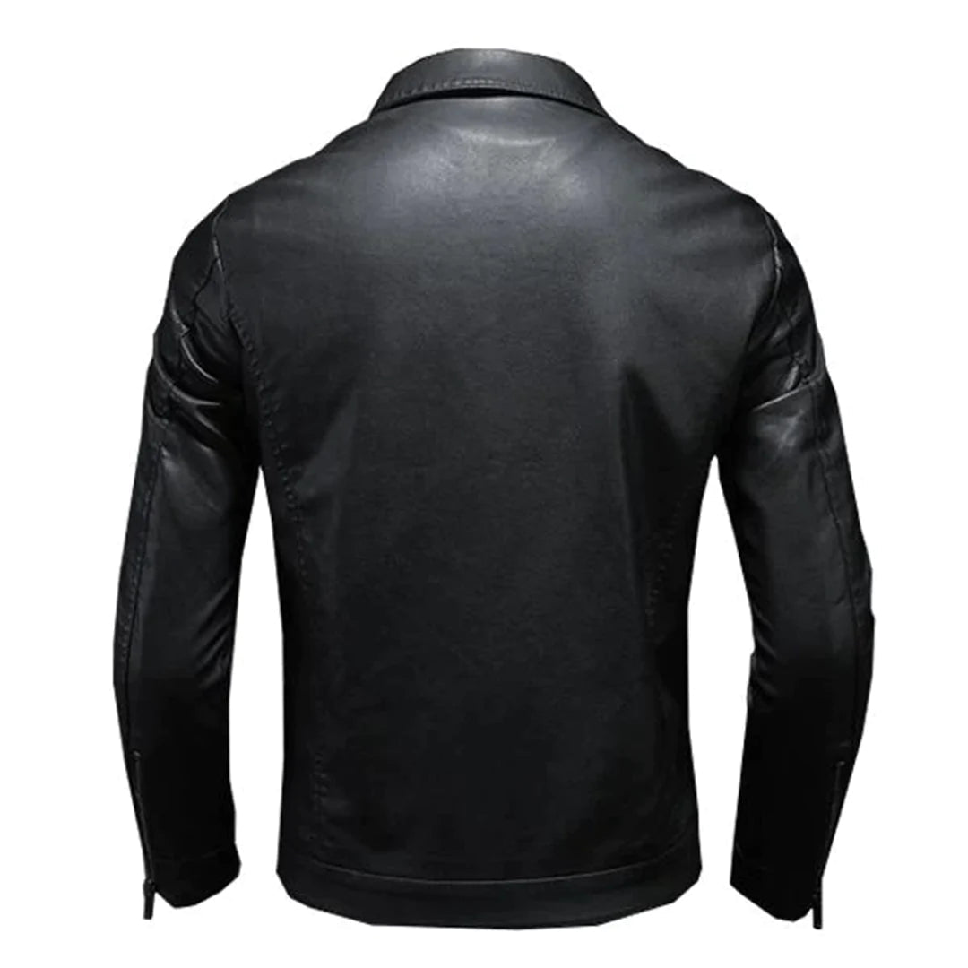 Premium Leren Jas - Lando 1