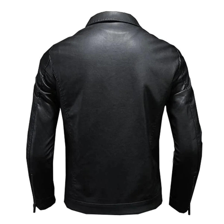 Premium Leren Jas - Lando 1